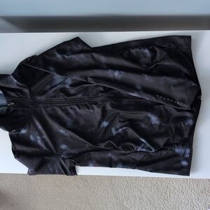 Hooded Light-weight Jacket MATERNITY